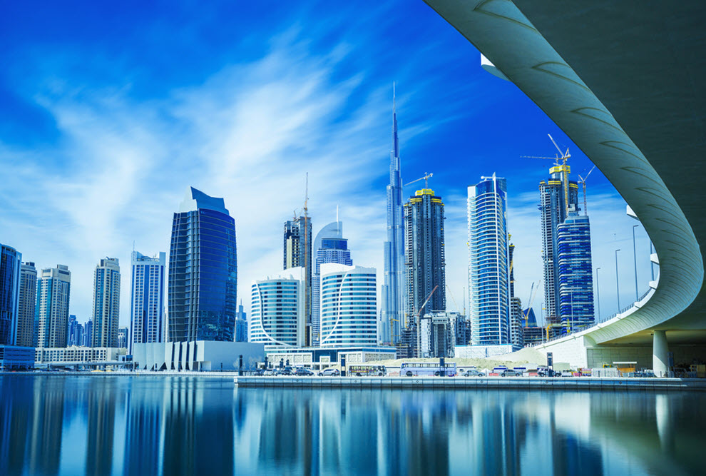 Business Setup Companies in Dubai