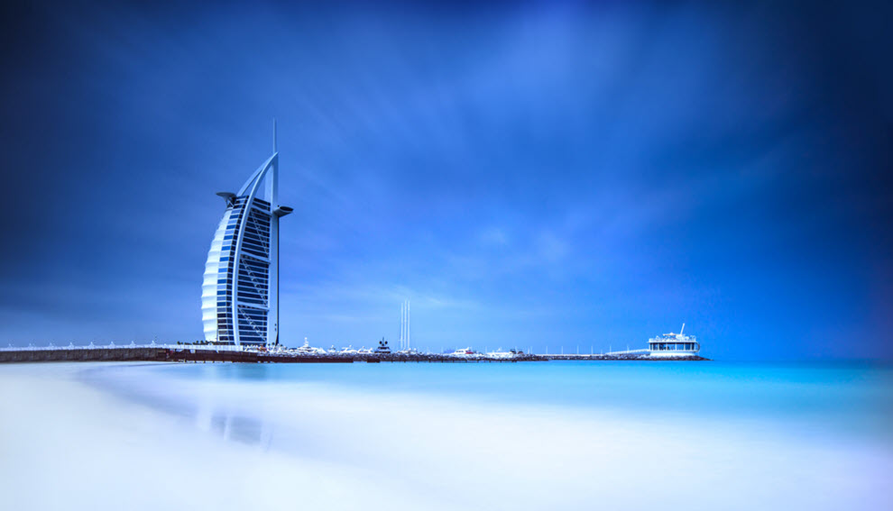 شروط إقامة مستثمر في الإمارات 2023