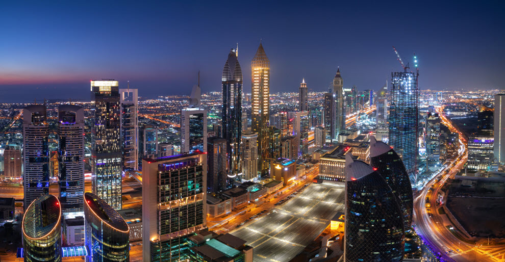 Commercial License in Dubai