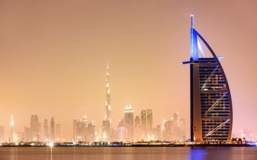 الفيزا الذهبية في الإمارات - الإقامة الذهبية في دبي