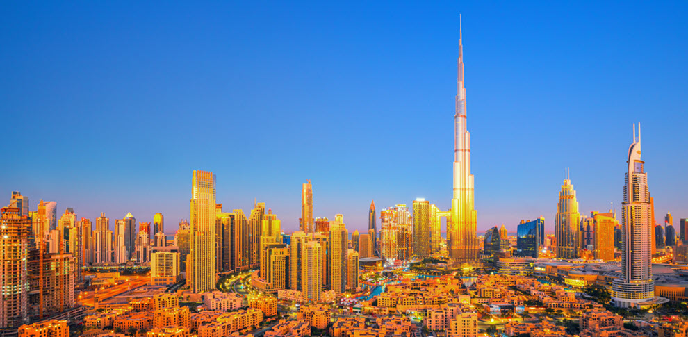 Steps to Establishing a Company in UAE