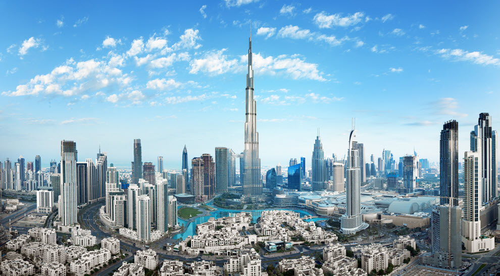 Dubai Business Setup 2023