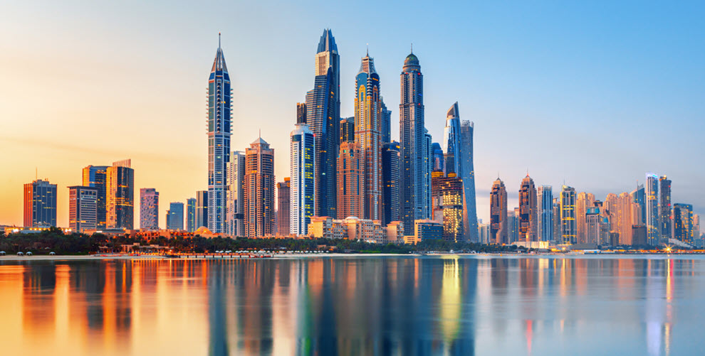 How to Start a Company in Dubai?