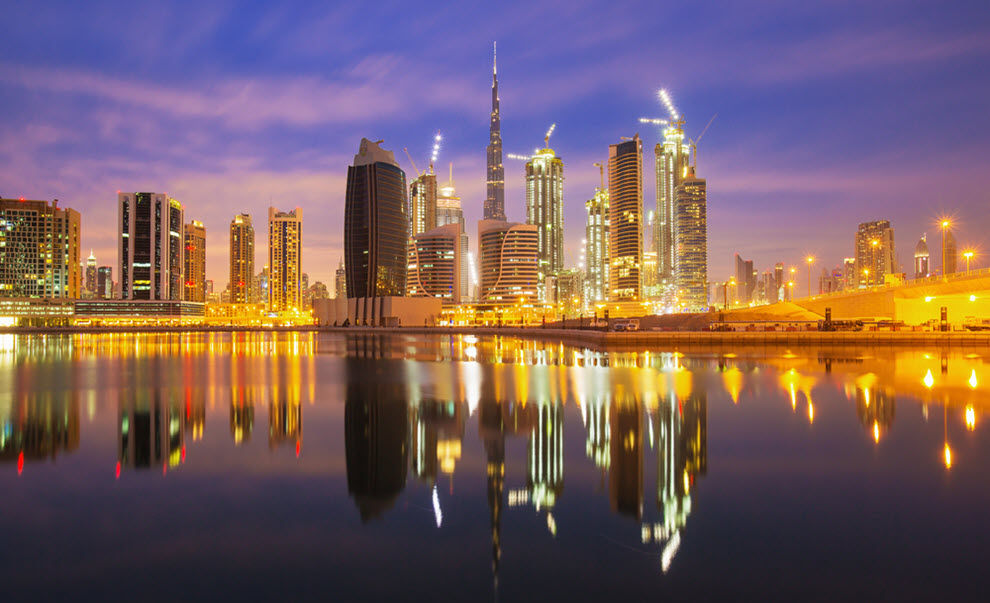Dubai Business Setup 2023