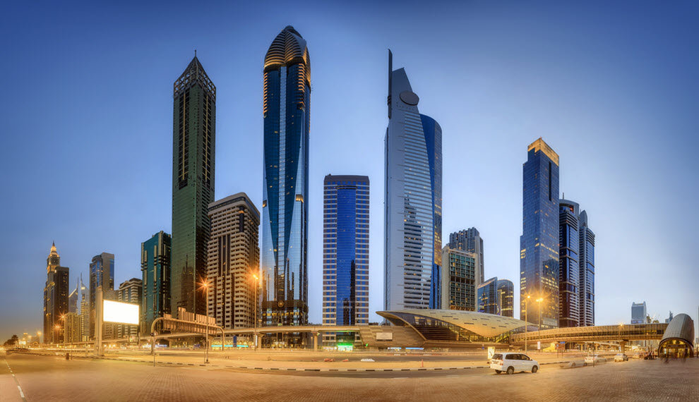 How to set up a Low-cost business in Dubai?