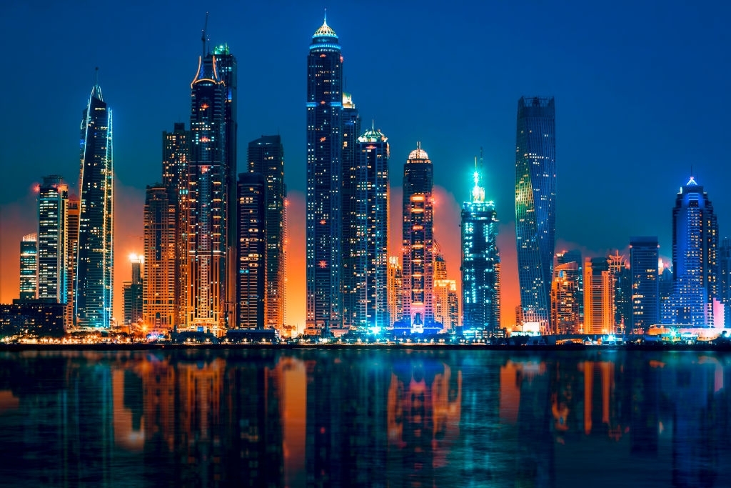 Low-cost business setup in Dubai 