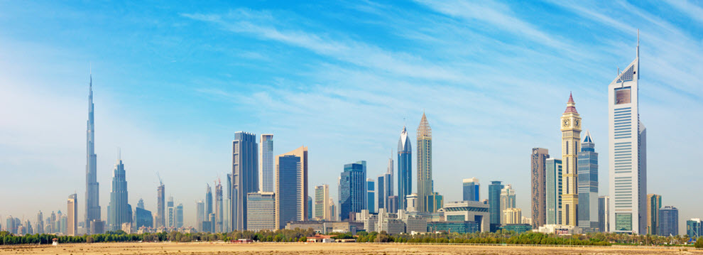 تأسيس شركة في دبي للخليجيين 2023