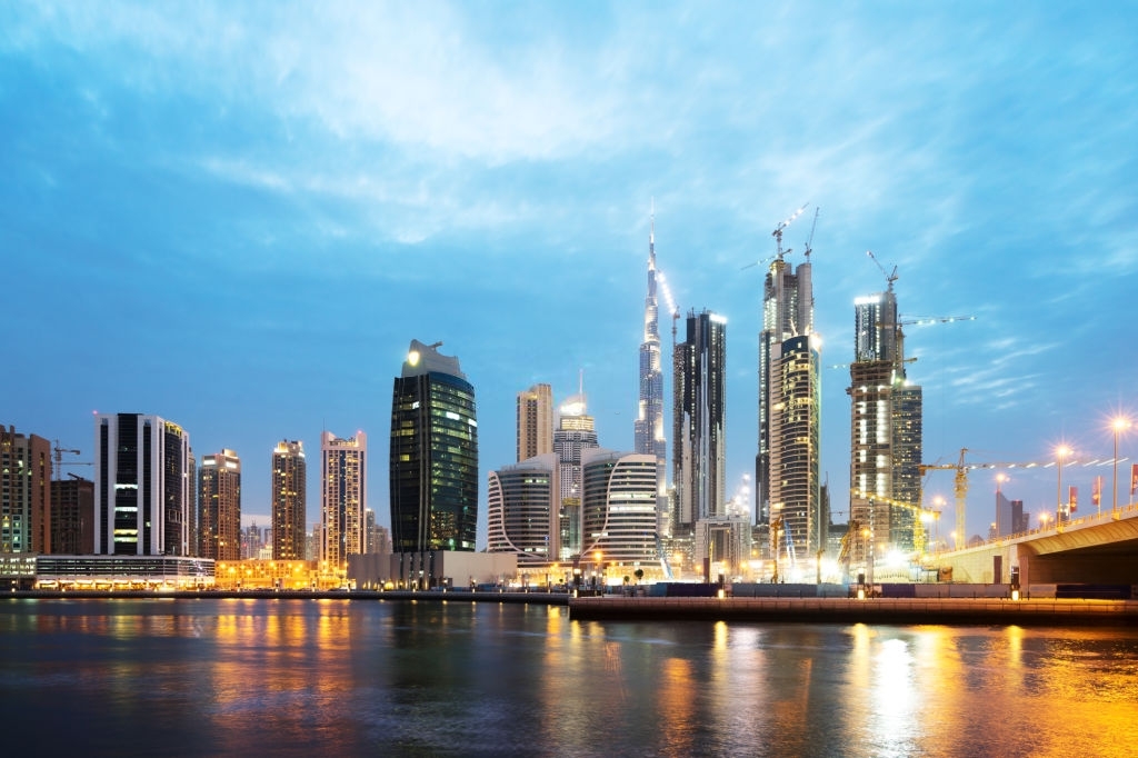 Business Setup Benefits in Dubai