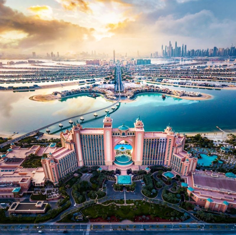 إجراءات تأسيس شركة في الإمارات 2023