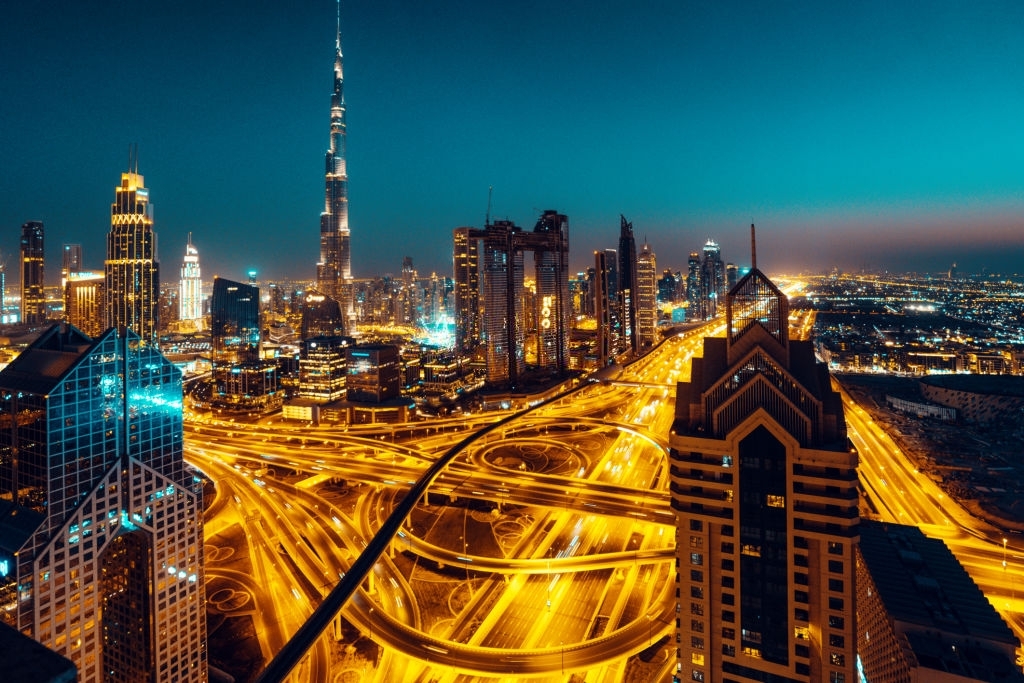 تأسيس الشركات في الإمارات 2023