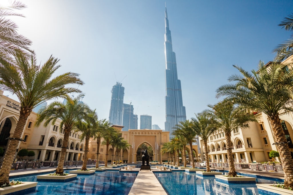 Business Setup Benefits in Dubai