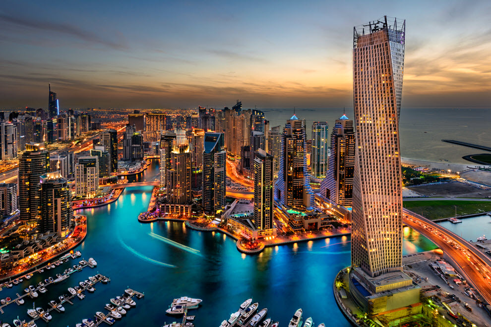 اصدار الرخصة الفورية في دبي 2023