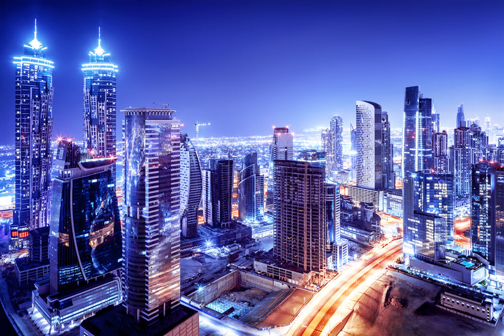 أفضل شركة تأسيس شركات في دبي 2023