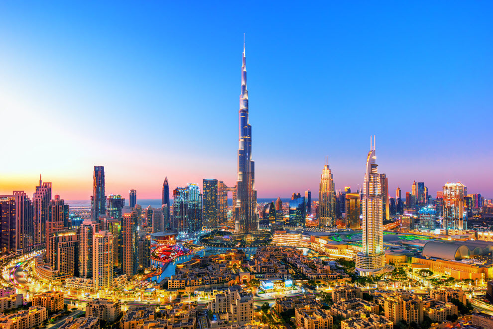 تأسيس الشركات في دبي 2023 في 3 خطوات