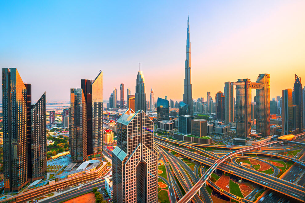 تأسيس الشركات في المناطق الحرة في دبي 2023