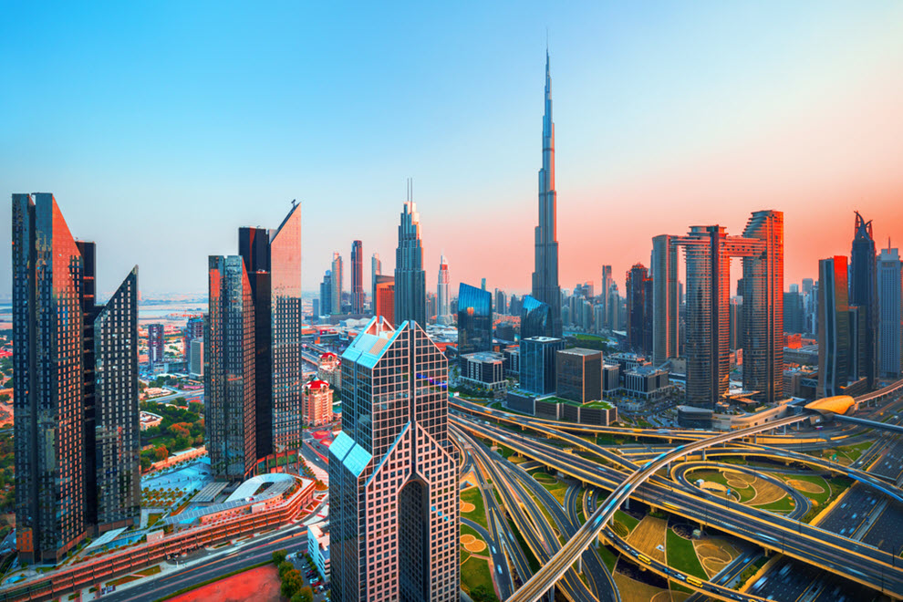 أفضل مجال للاستثمار في الإمارات 2021