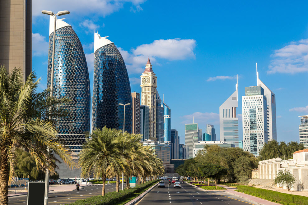 تأسيس الشركات الاوف شور في دبي