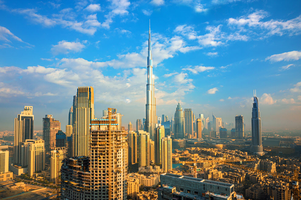How to set up a Low-cost business in Dubai?