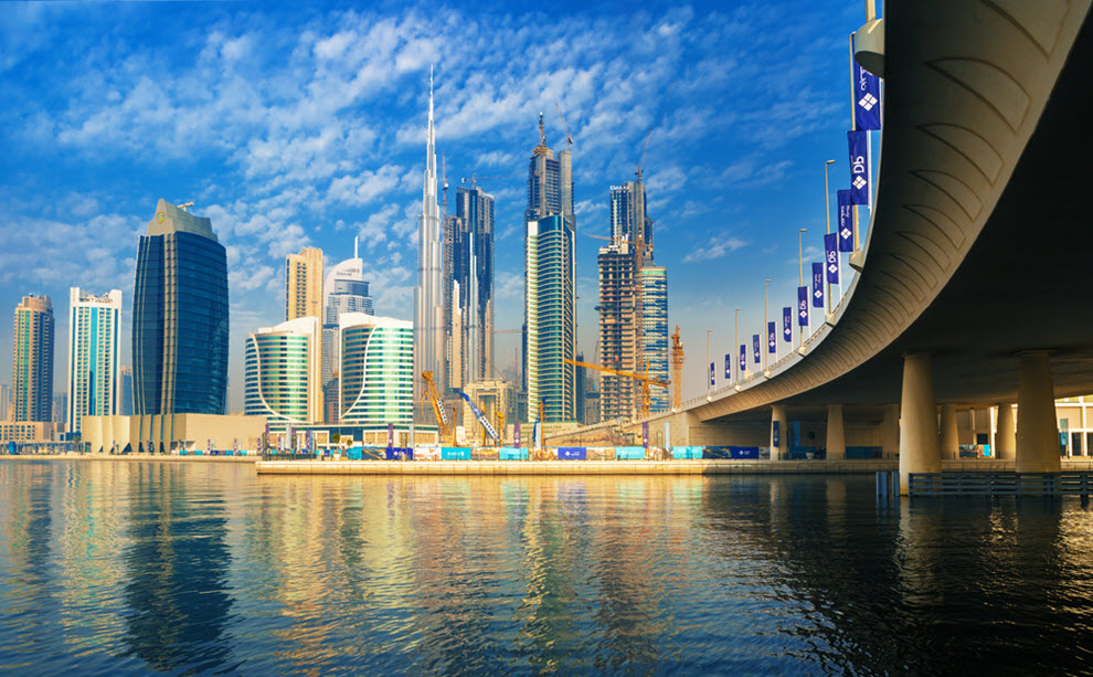 لماذا الاستثمار في دبي؟ 2023