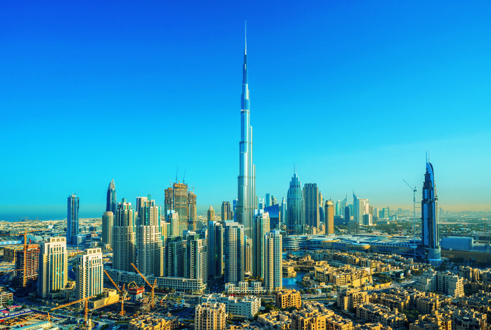 Steps to Establish a Company in Dubai