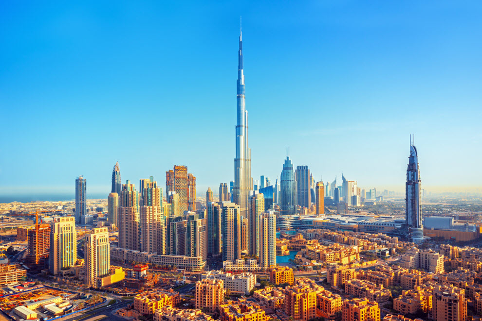 Dubai business setup Benefits