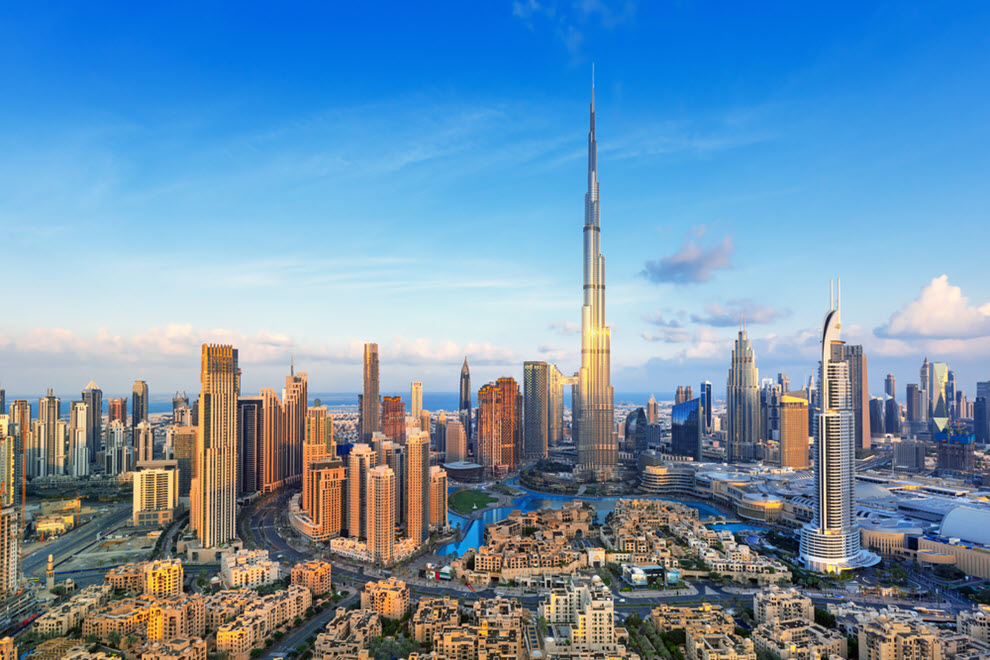 المدة الزمنية لإنشاء شركة بالمناطق الحرة في دبي 2023