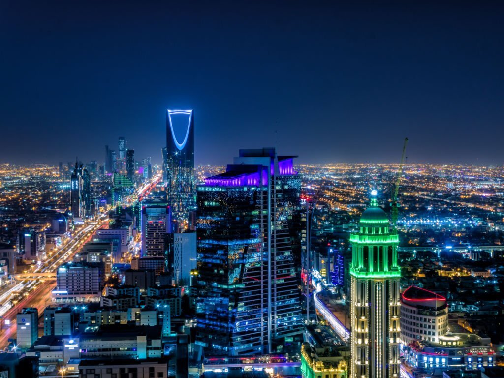 Company Formation Cost in Riyadh