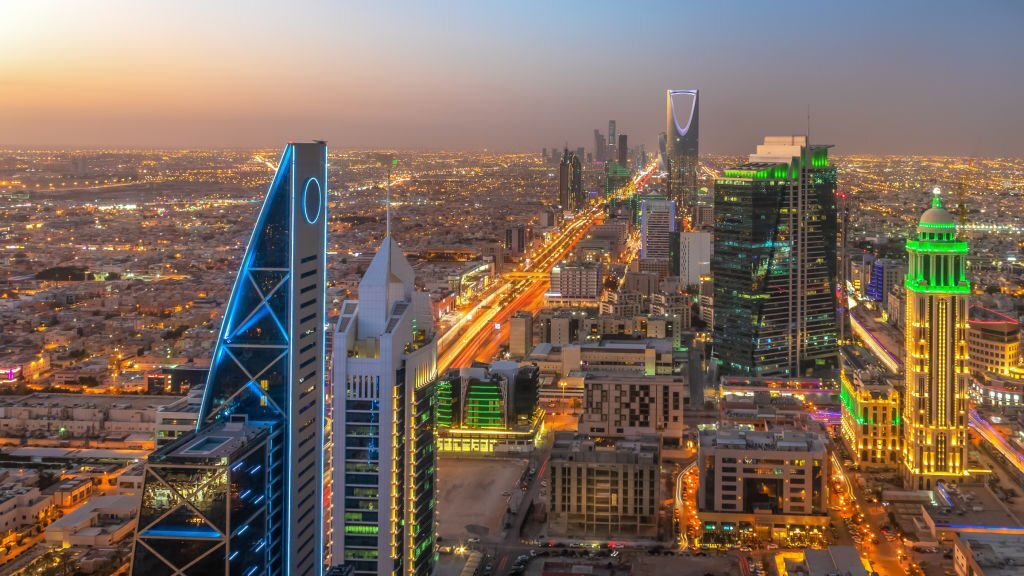 Setting Up a Business in Saudi Arabia