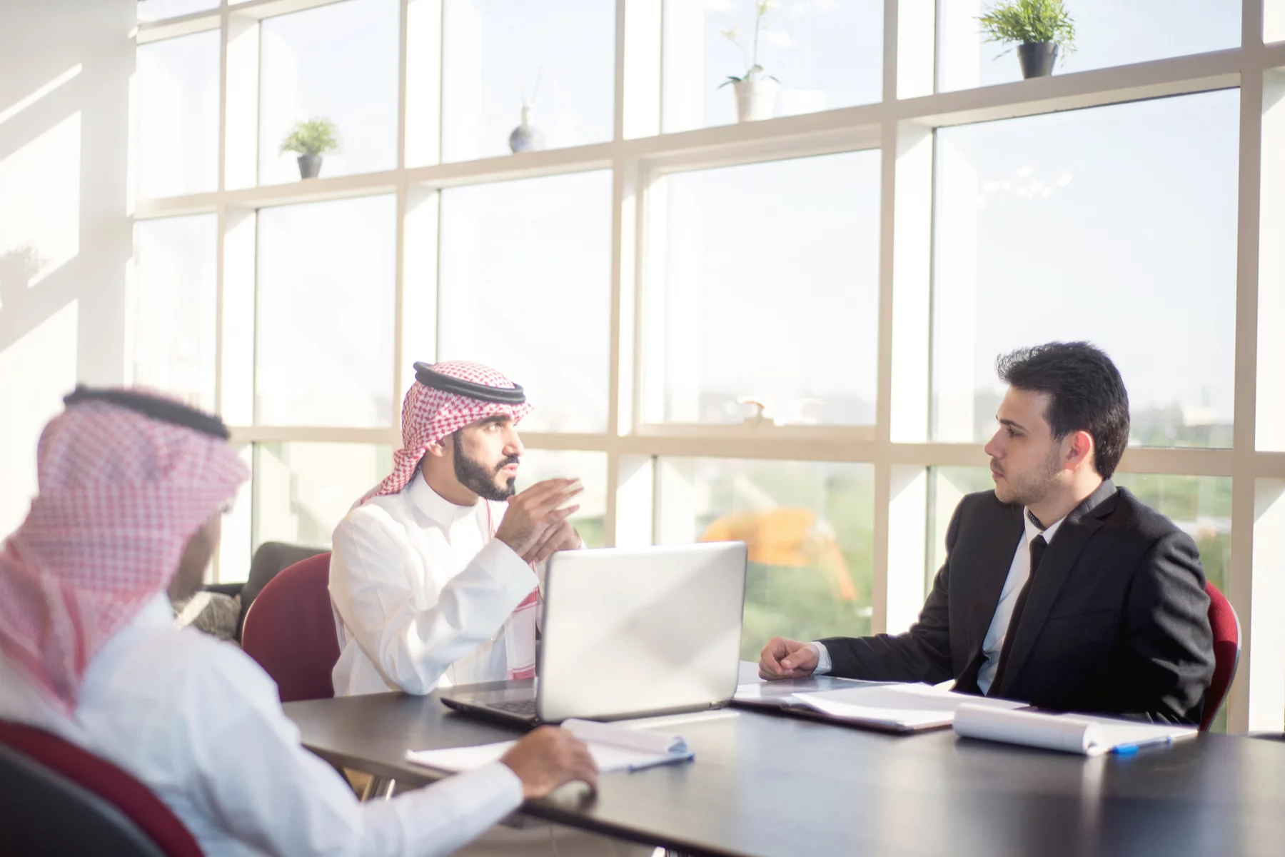 How to start a business in Saudi Arabia for foreigners? WIS Consultancy